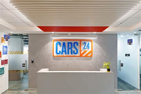 cars24 gurgaon office